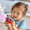 10941 LEGO DUPLO Disney TM Miki ja Minni sünnipäevarong